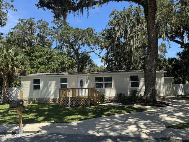 House for sale in Port Orange, Volusia County