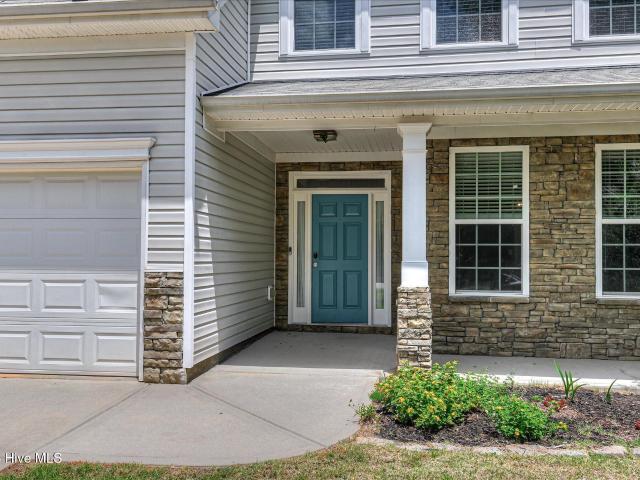 House for sale in Grovetown, Georgia