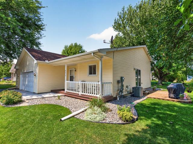 House for sale in Wright, Minnesota