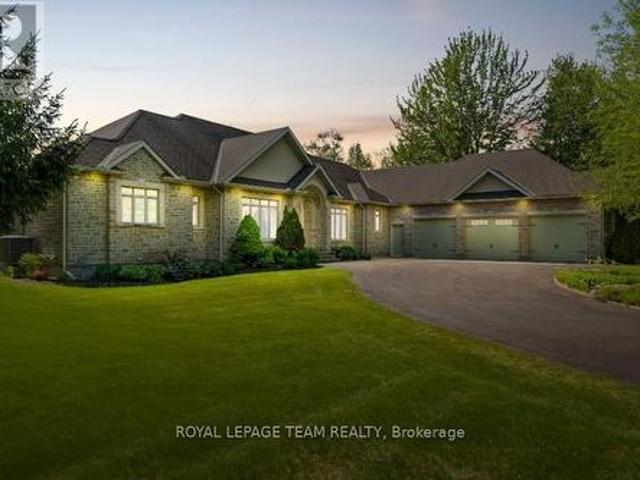 House for sale in Mulhurst Bay, Ontario