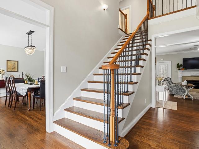 House for sale in Mount Olive, Alabama