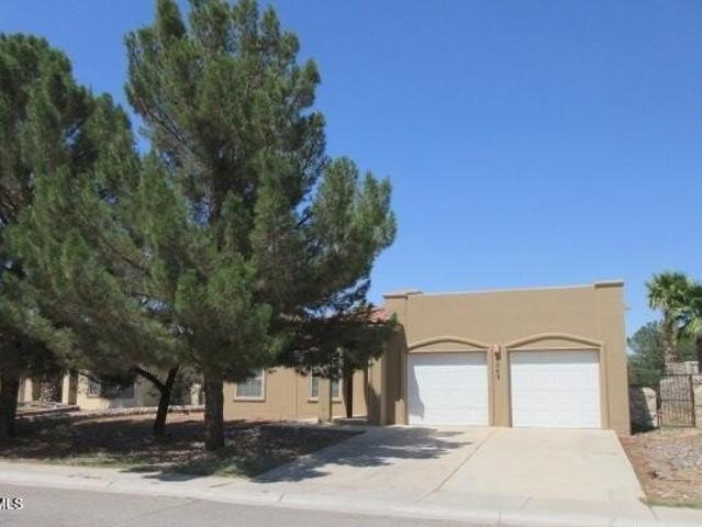 House for sale in Santa Teresa, Doña Ana County