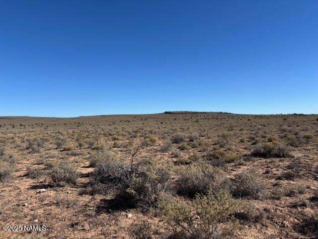 Land for sale in Williams, Arizona
