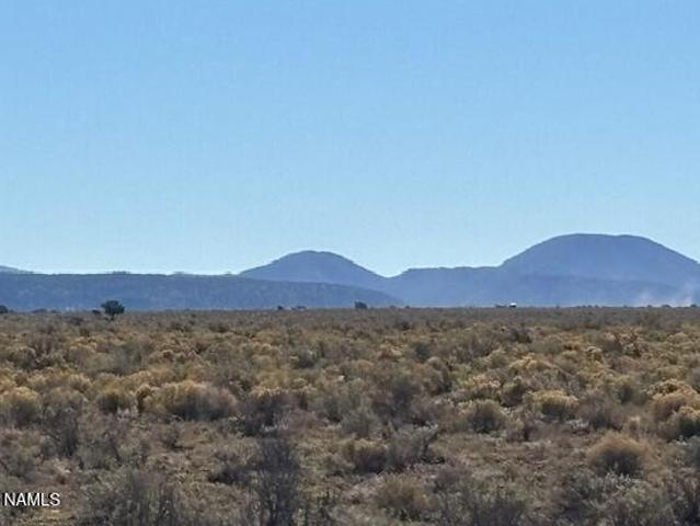 Land for sale in Williams, Arizona