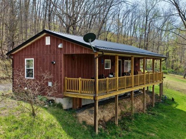 House for sale in Ronceverte, West Virginia