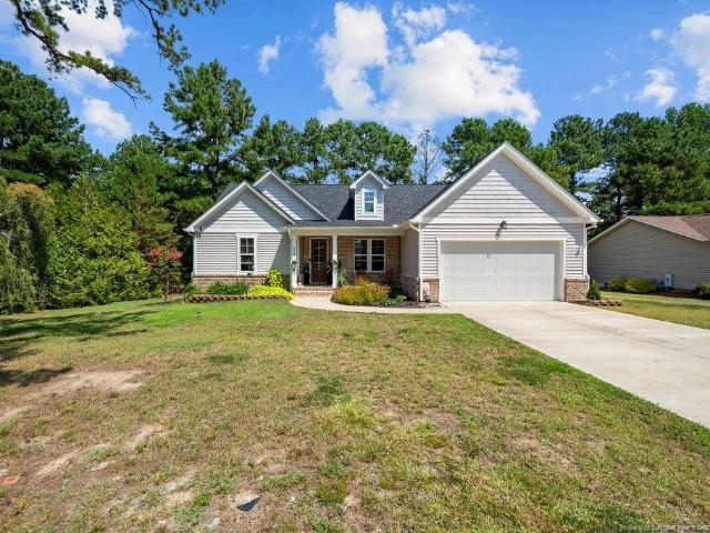 House for sale in Sanford, North Carolina