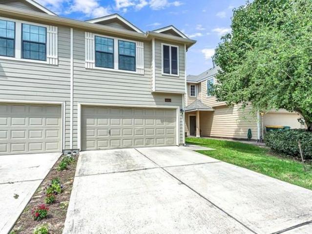 Townhouse for sale in Houston, Harris County