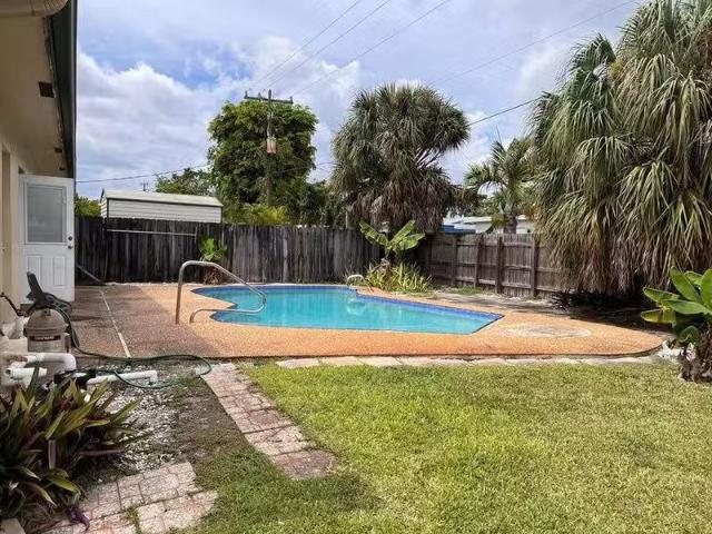House for rent in Fort Lauderdale