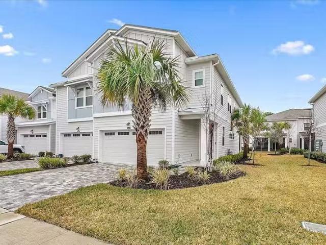 Condo for rent in Jacksonville