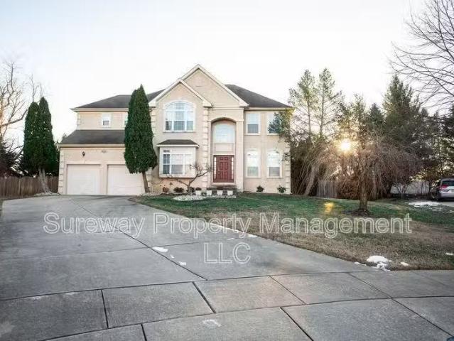 House for rent in Cherry Hill