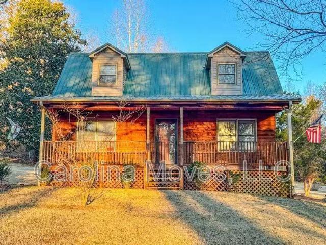 House for rent in Easley