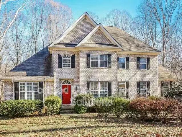 House for rent in Greensboro