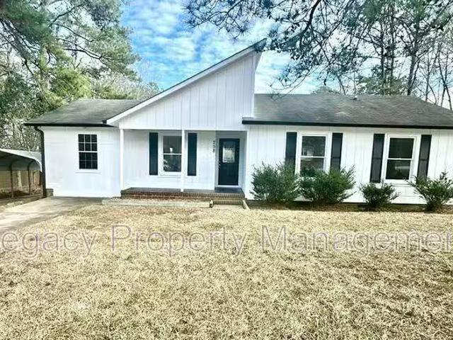 House for rent in Fayetteville
