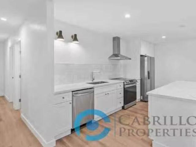 Condo for rent in San Diego