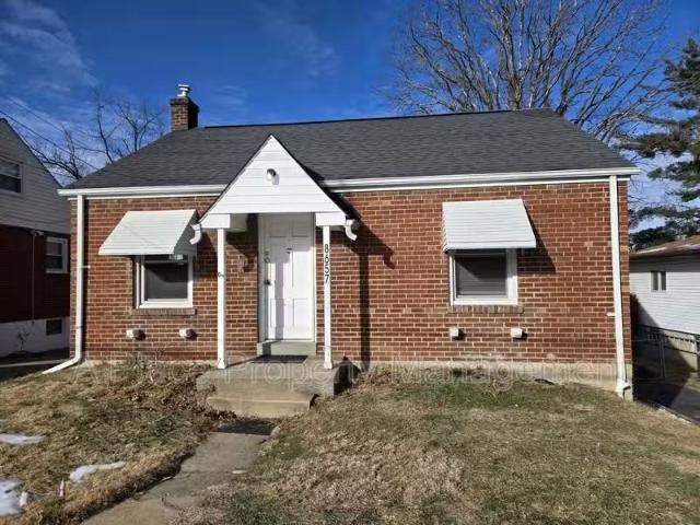 House for rent in Saint Louis
