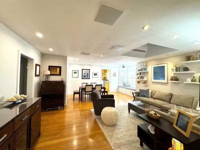 House for rent in San Mateo