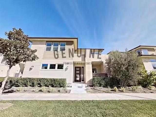 Condo for rent in Orange County Great Park, Irvine