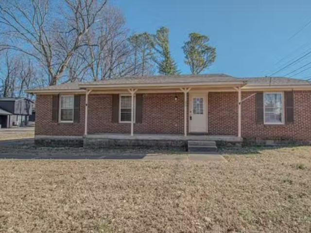 House for rent in Clarksville