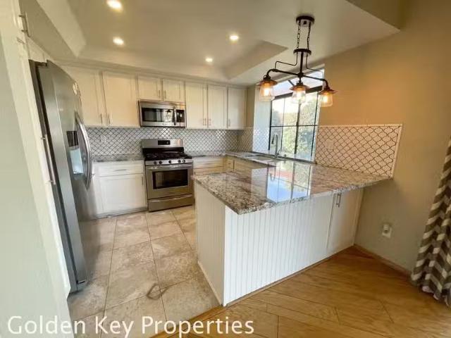 Condo for rent in Escondido