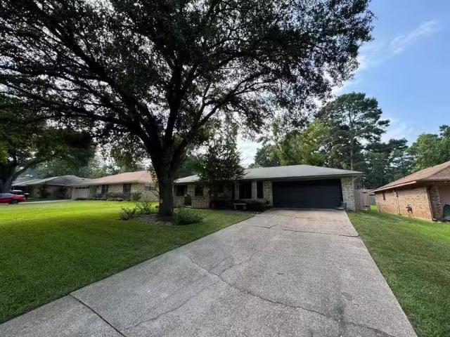 House for rent in Shreveport