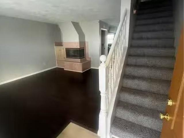 House for rent in Morgantown