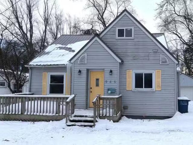 House for rent in Muskegon