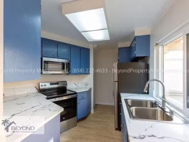 Condo for rent in Escondido