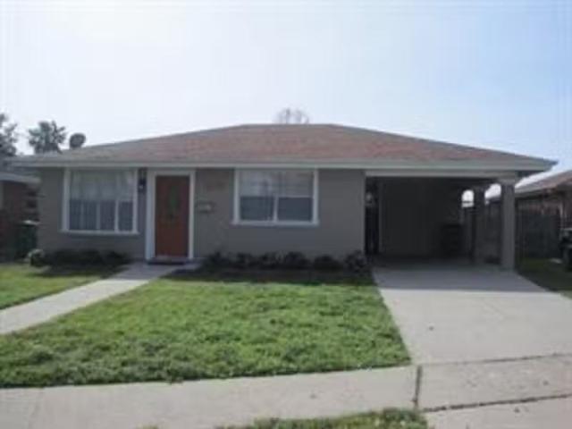 House for rent in Metairie