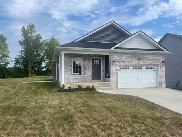 House for rent in Clarksville