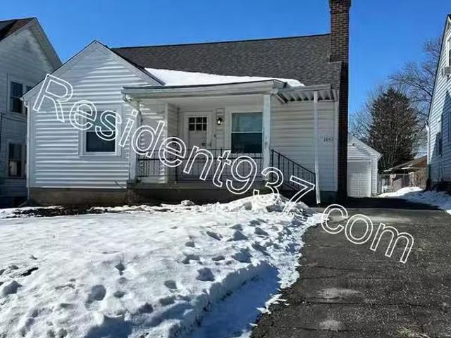House for rent in Dayton