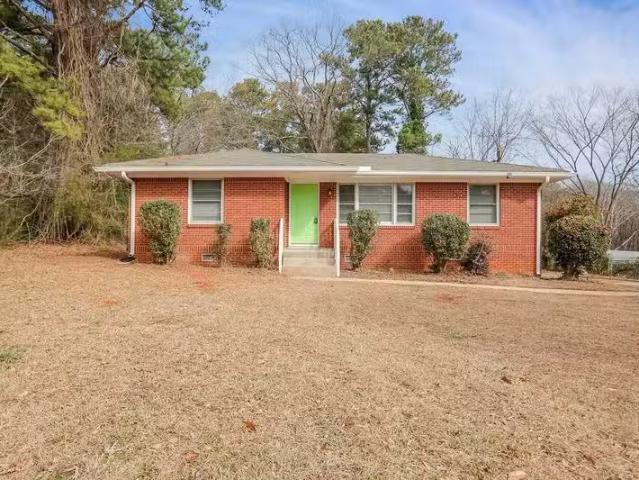 House for rent in Decatur