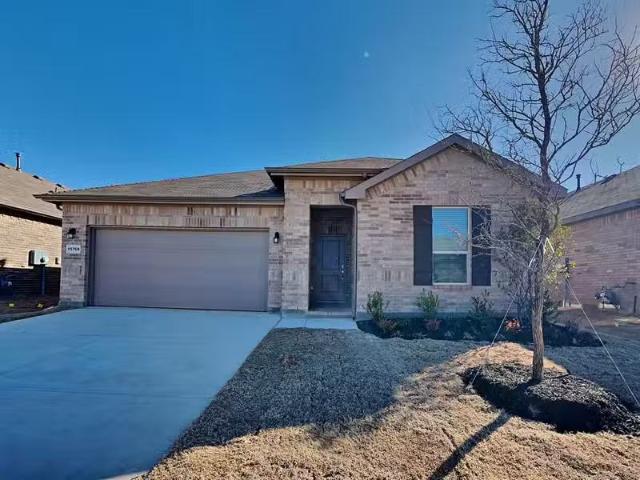 House for rent in Denton