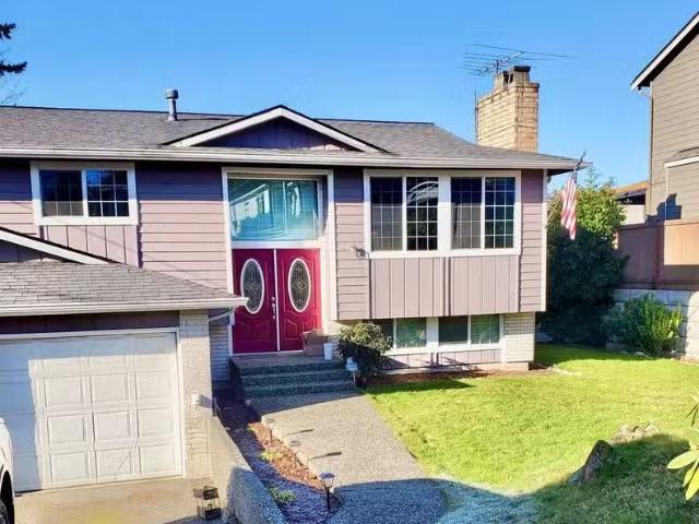 House for rent in Bothell