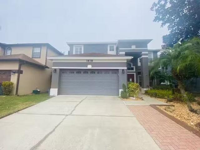 House for rent in Winter Park