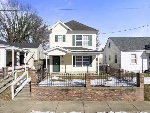 House for rent in Louisville