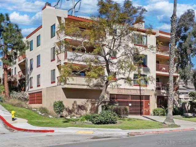 Condo for rent in San Diego
