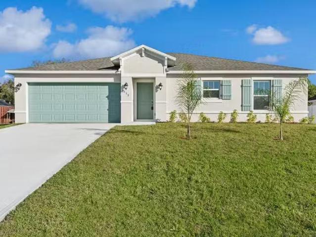 House for rent in Palm Bay
