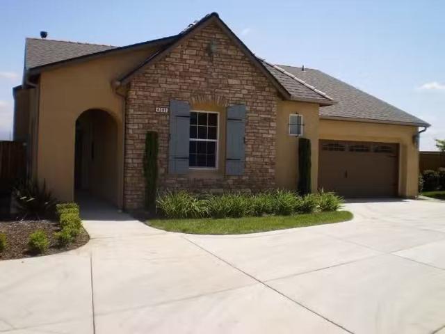 House for rent in Clovis