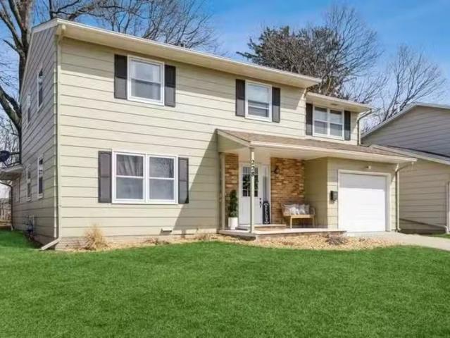 House for rent in Iowa City