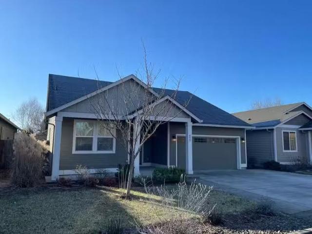 House for rent in Salem