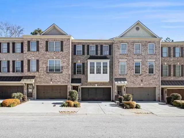 Condo for rent in Stone Mountain