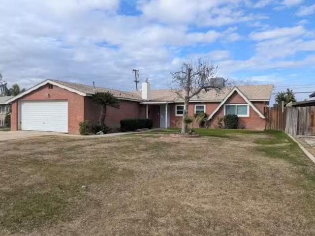House for rent in Bakersfield