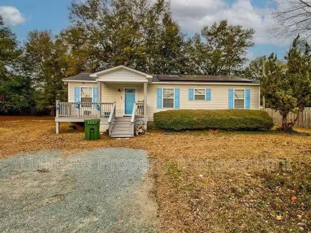 House for rent in Wilmington