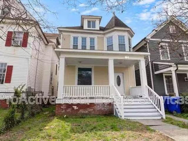 House for rent in Norfolk