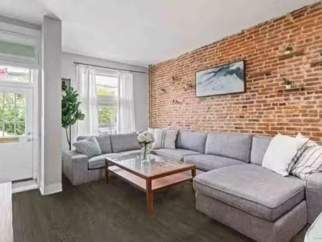 House for rent in Baltimore