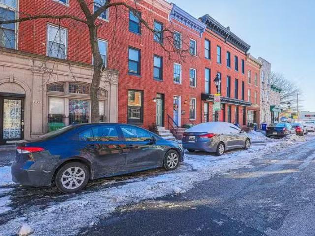 Condo for rent in Baltimore