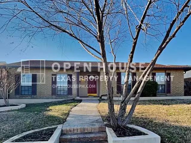 House for rent in Lewisville