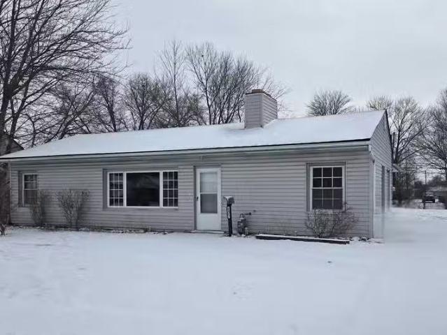 House for rent in Taylor