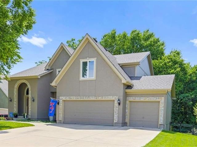 House for sale in Kansas