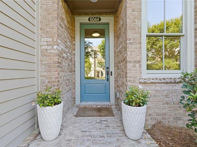 Townhouse for sale in Norcross, Gwinnett County